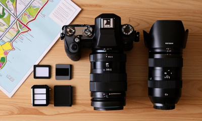 Guía para contratar fotógrafo en Barcelona