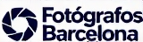Fotógrafos Barcelona