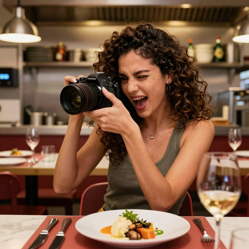 Elena Sánchez Photo – fotógrafo en Barcelona