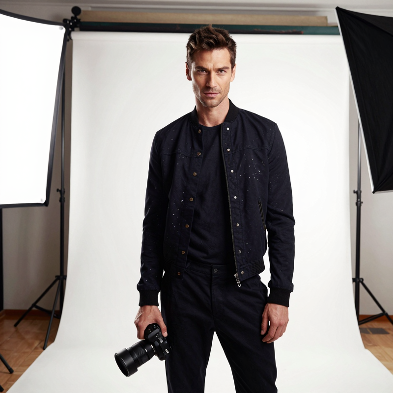 Miquel Font Studio – fotógrafo en Barcelona