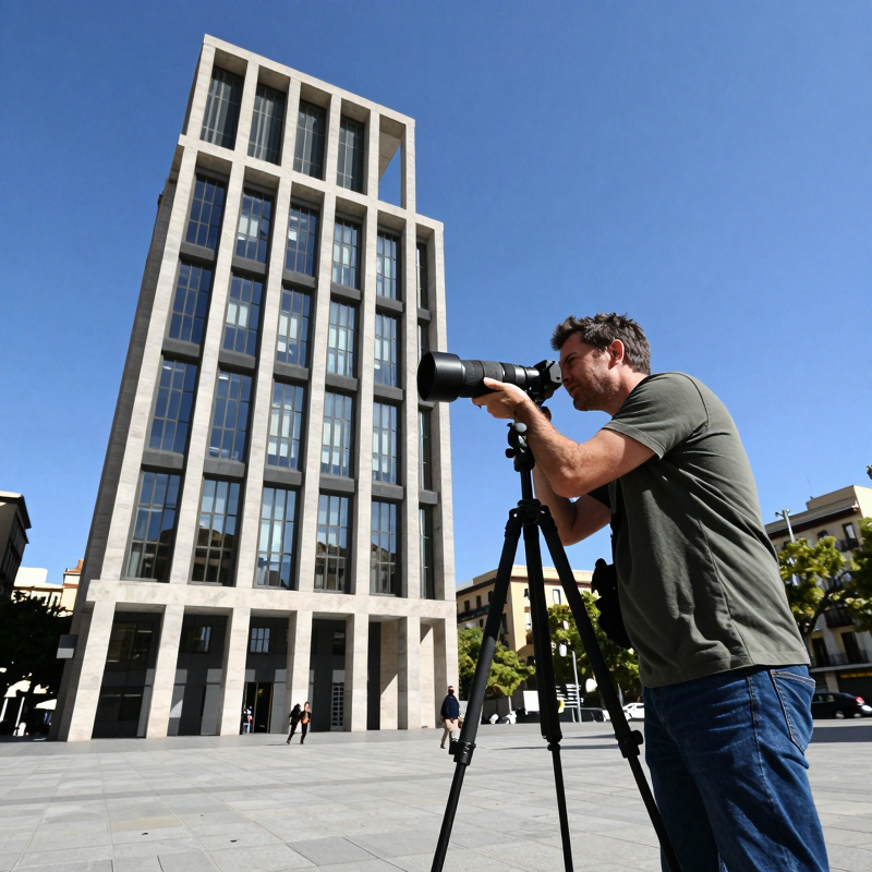 Àlex Torres Foto – fotógrafo en Barcelona